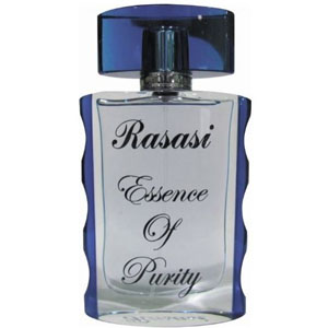 Rasasi Essence of Purity Naturally Trendy