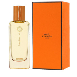 Hermes Hermessence Ambre Narguile