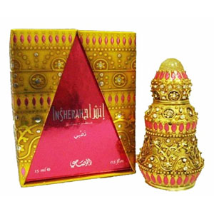 Rasasi Insherah Gold