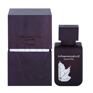 La Yuqawam Jasmine Wisp