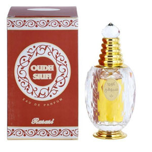 Rasasi Oudh Siufi