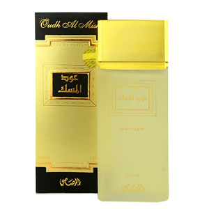 Rasasi Oudh Al Misk