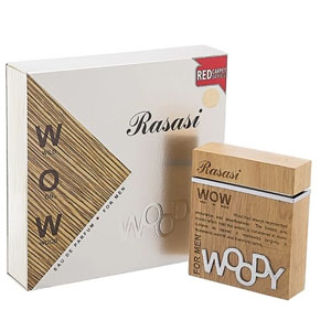 Rasasi Woody for Men