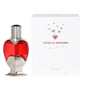 Rasasi Attar Al Mohabba Female