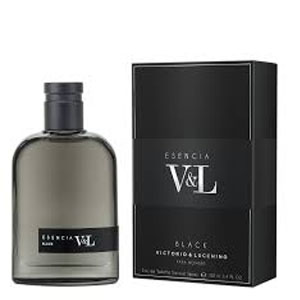 Victorio & Lucchino Esencia Black