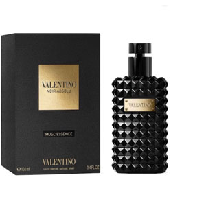 Valentino Valentino Noir Absolu Musc Essence