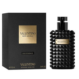 Valentino Valentino Noir Absolu Oud Essence