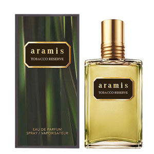 Aramis Tobacco Reserve