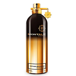 Montale Vetiver Patchouli