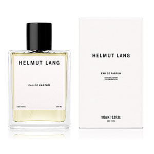 Helmut Lang Eau de Parfum