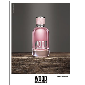 DSquared2 Wood for Her