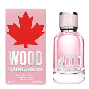 DSquared2 Wood for Her