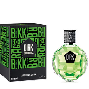 Dirk Bikkembergs Dirk