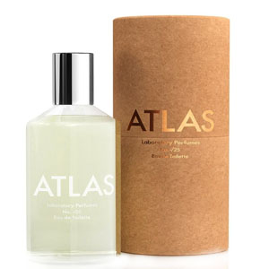 Laboratory Perfumes Atlas