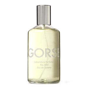 Laboratory Perfumes Gorse