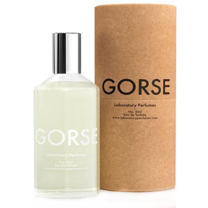 Laboratory Perfumes Gorse