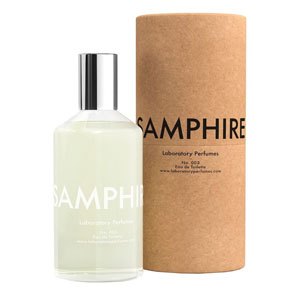 Laboratory Perfumes Samphire