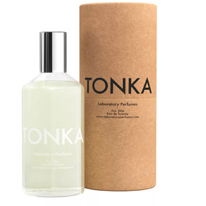 Laboratory Perfumes Tonka