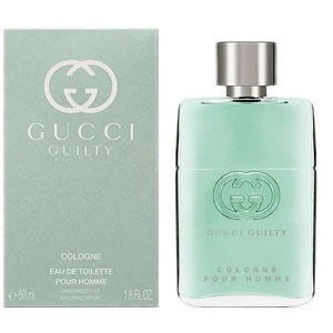 Gucci Gucci Guilty Cologne pour Homme