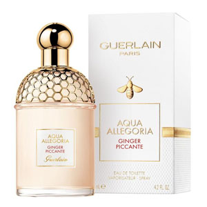 Guerlain Aqua Allegoria Ginger Piccante