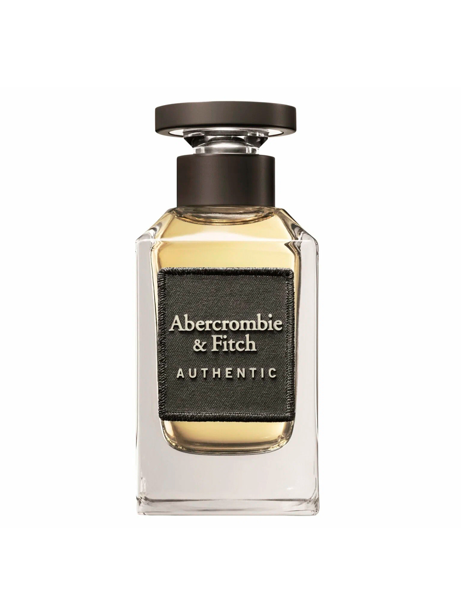 Abercrombie & Fitch Authentic Man