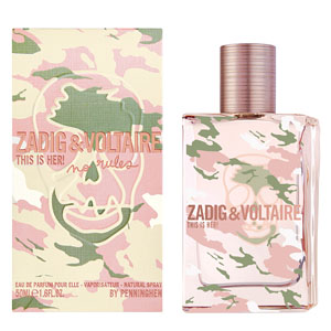 Zadig et Voltaire This is Her No Rules