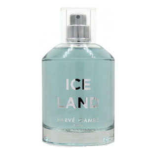 Herve Gambs Ice Land