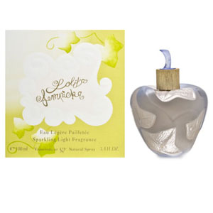 Lolita Lempicka Lolita Lempicka Eau Legere Pailletee