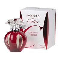 Delices de Cartier