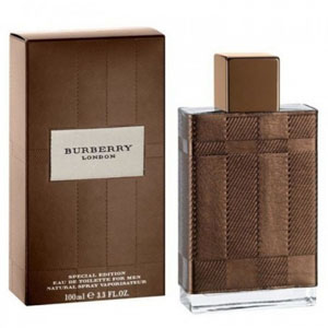 Burberry London Special Edition for men