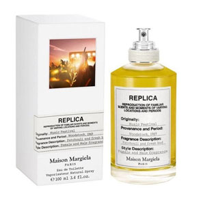 Maison Martin Margiela Replica Music Festival