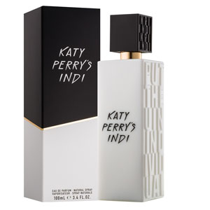 Katy Perry Katy Perry`s Indi