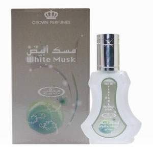 White Musk