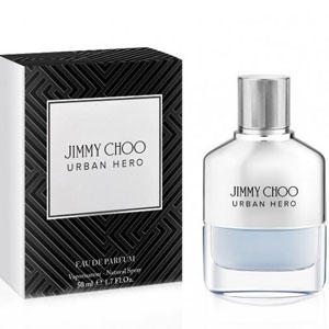 Jimmy Choo Urban Hero