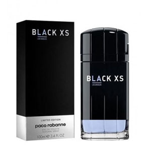 Paco Rabanne Black XS Los Angeles for Him