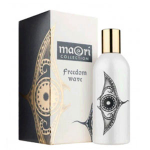 Maori Collection Freedom Wave