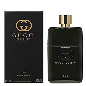 Gucci Gucci Guilty Oud