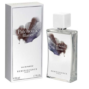 Patchouli Blanc