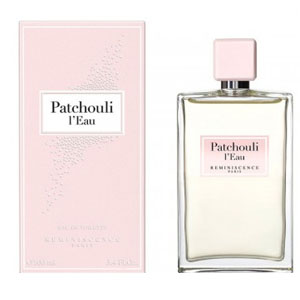 Patchouli L`Eau