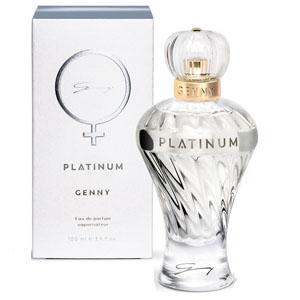 Genny Platinum