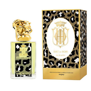 Sisley Tiger Walk Eau Du Soir