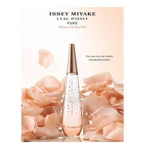 Issey Miyake L`Eau D`Issey Pure Petale de Nectar
