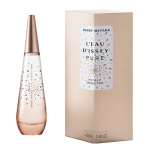 Issey Miyake L`Eau D`Issey Pure Petale de Nectar