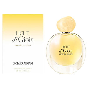 Giorgio Armani Light di Gioia