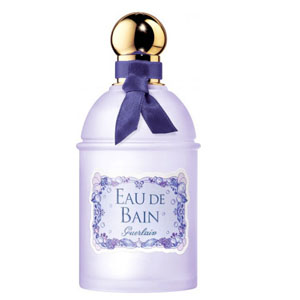 Guerlain Eau de Bain