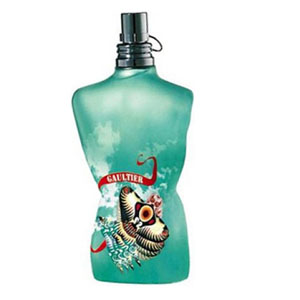 Jean Paul Gaultier Le Male Stimulating Summer Fragrance 2006