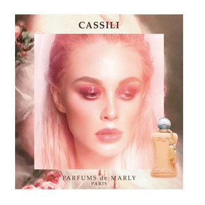 Parfums de Marly Cassili