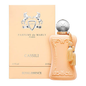 Parfums de Marly Cassili