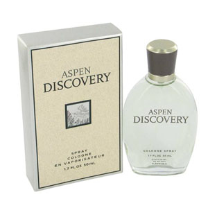 Coty Aspen Discovery