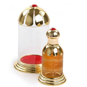 Attar Al Oudh Red